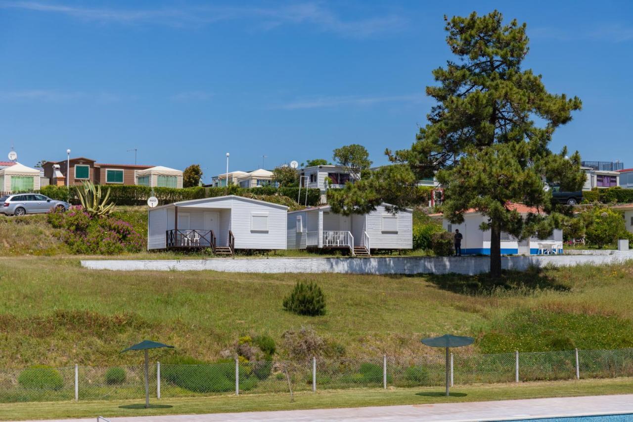 Hotel Campimeco by Campigir Alfarim Esterno foto