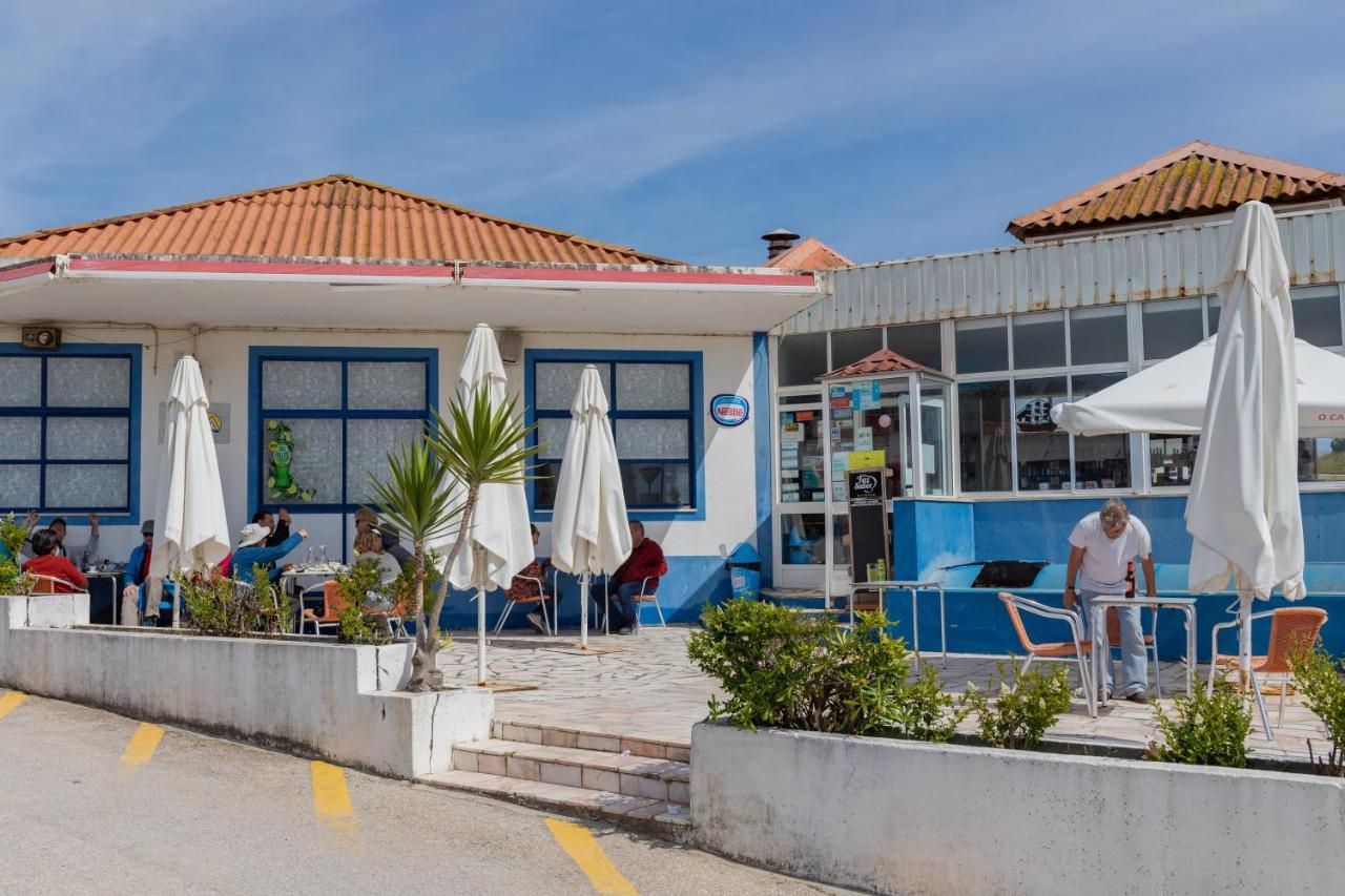 Hotel Campimeco by Campigir Alfarim Esterno foto