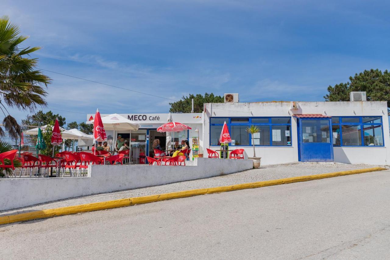 Hotel Campimeco by Campigir Alfarim Esterno foto