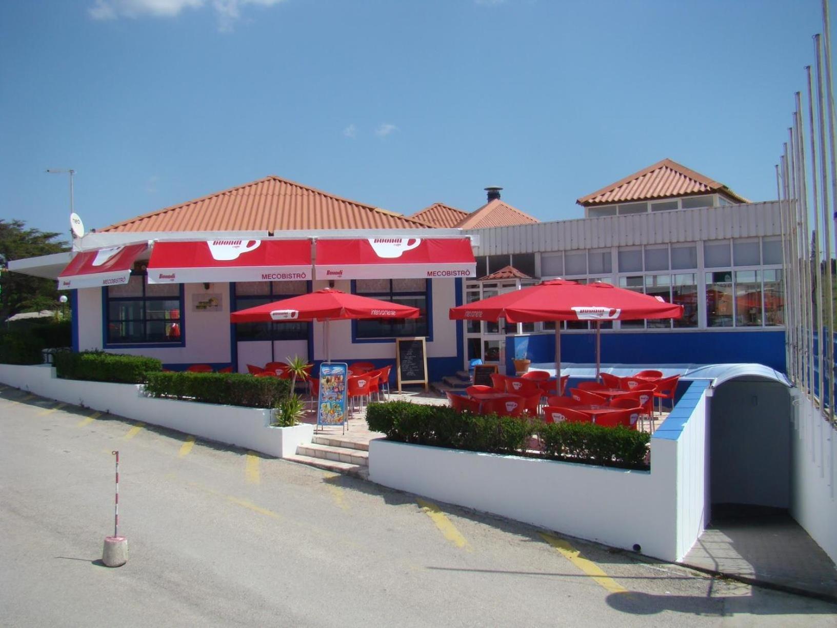 Hotel Campimeco by Campigir Alfarim Esterno foto