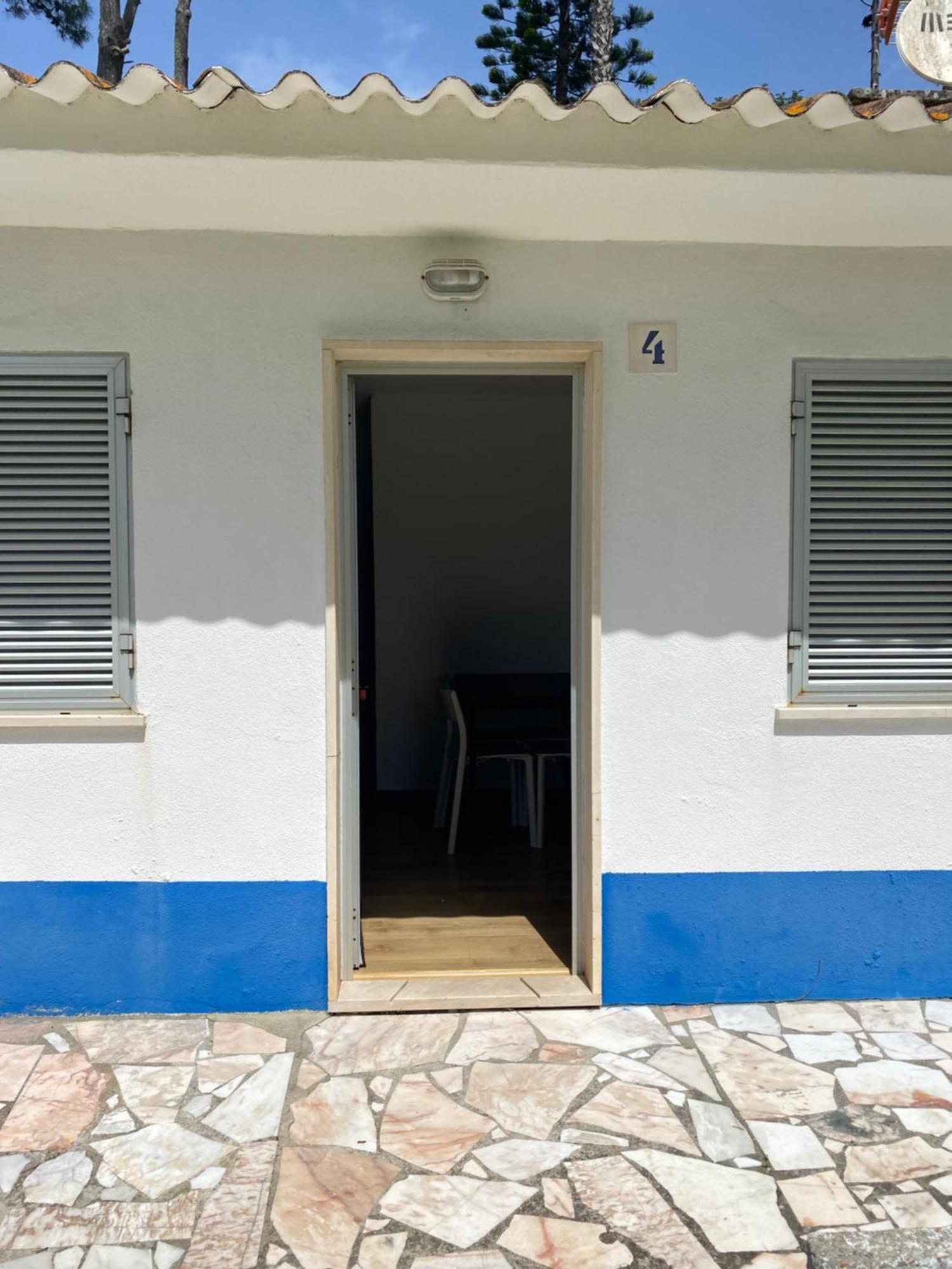Hotel Campimeco by Campigir Alfarim Esterno foto