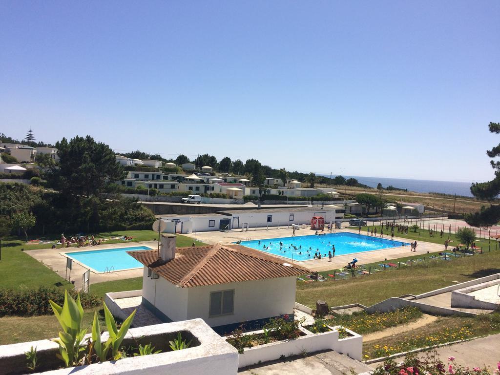 Hotel Campimeco by Campigir Alfarim Esterno foto