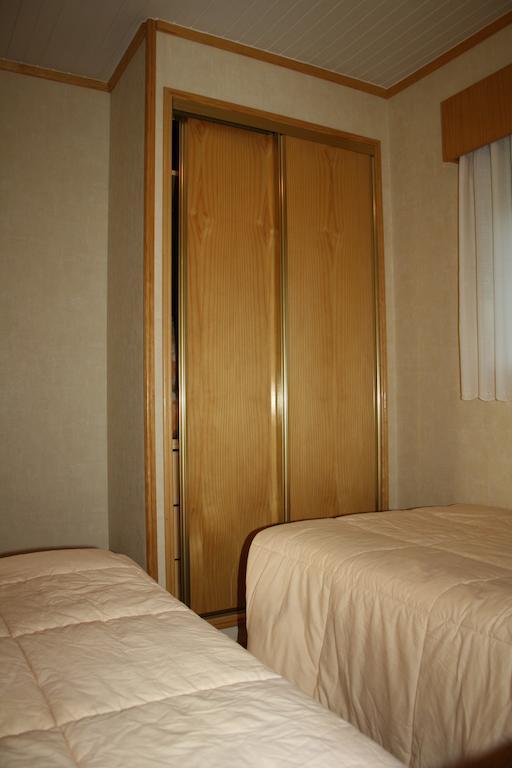 Hotel Campimeco by Campigir Alfarim Camera foto