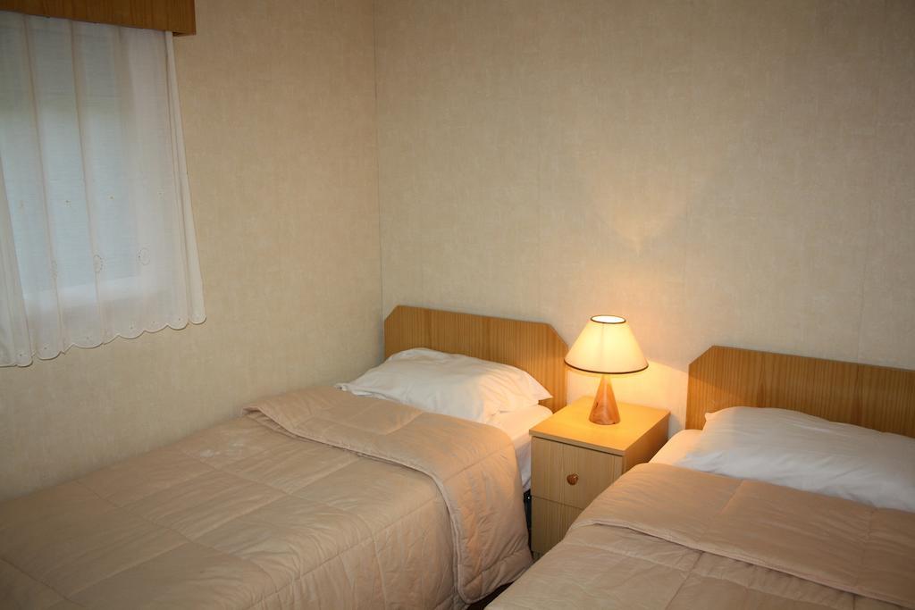 Hotel Campimeco by Campigir Alfarim Camera foto