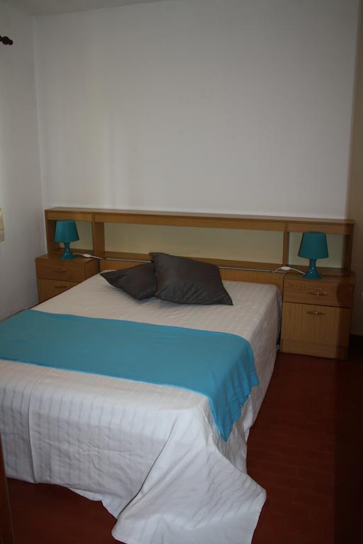 Hotel Campimeco by Campigir Alfarim Esterno foto