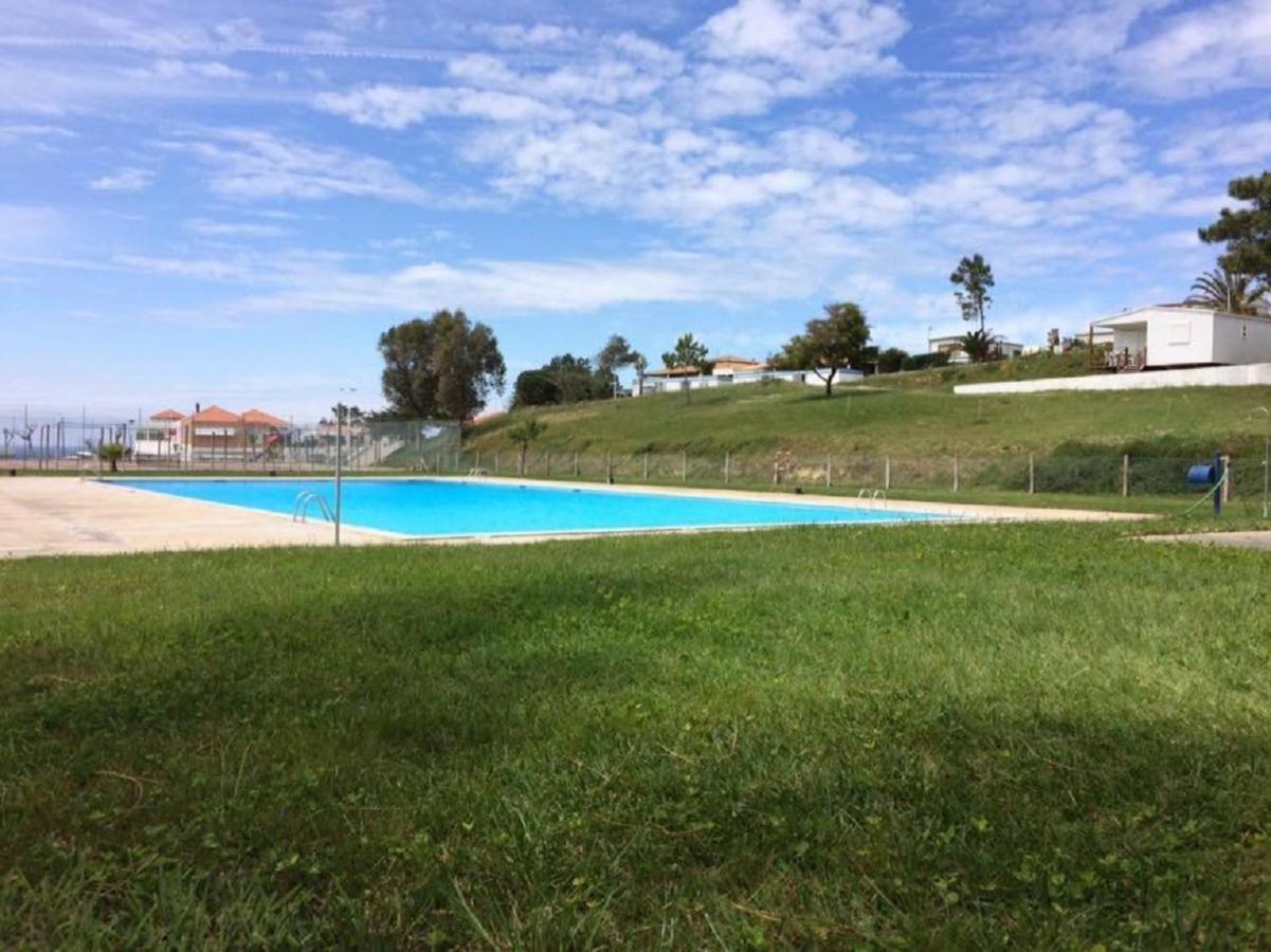 Hotel Campimeco by Campigir Alfarim Esterno foto