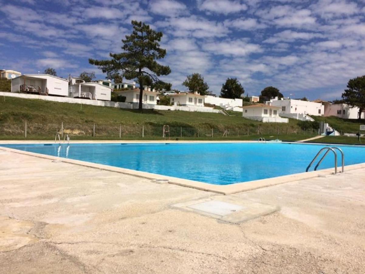Hotel Campimeco by Campigir Alfarim Esterno foto
